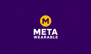 MetaWearable.com - Creative brandable domain for sale
